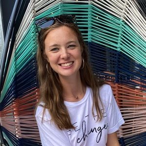 Meet your Posher, Hannah